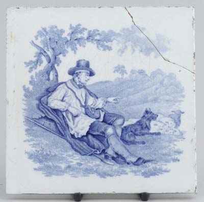 Tile c1880
